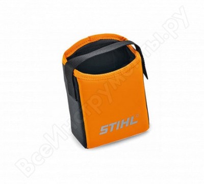 Stihl доп. сумка к ремню для аккумулятора 48504910101