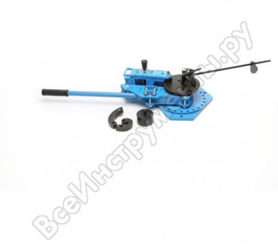 Blacksmith инструмент ручной гибочный универсальный. mb21-30