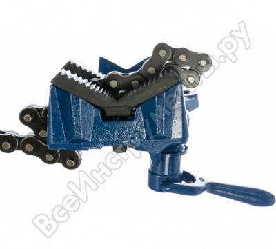 Irwin тиски трубные цепные 1/2-8 12-200мм t183c