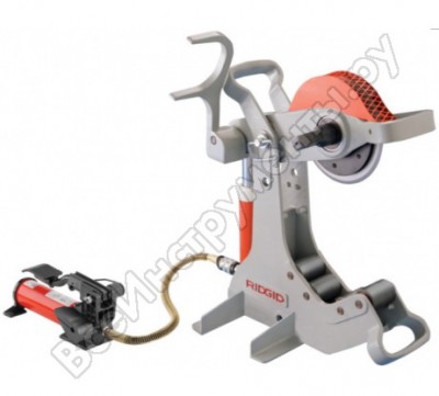 Ridgid 258 труборез 21/2-8