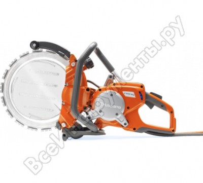 Husqvarna электрорезчик k6500 ring 9672052-01