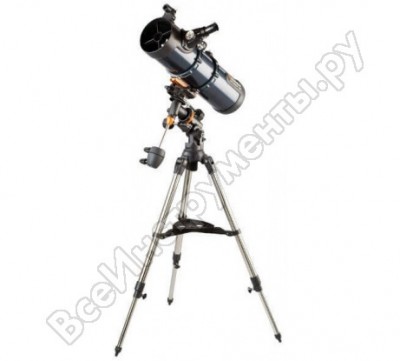 Celestron телескоп аstromaster 130 eq-md, 31051