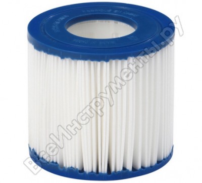 Jilong картридж filter cartridge for 530 & 800 gal pump 290588