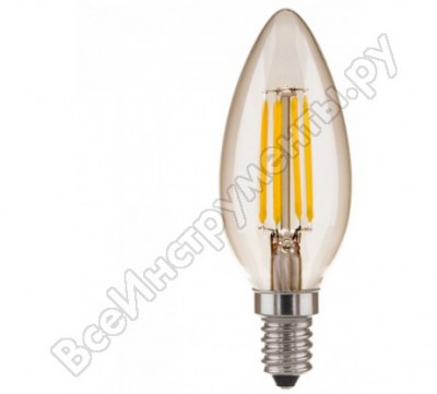 Elektrostandard свеча bl131 7w 3300k a042668