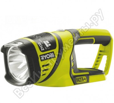 Ryobi фонарь аккумуляторный one+ rfl180m 5133001636