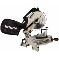 Торцовочная пила Inforce MS 254 01-12-002