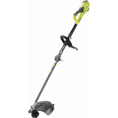 Ryobi Электрический триммер с леской и диском RBC1226i 5133002506