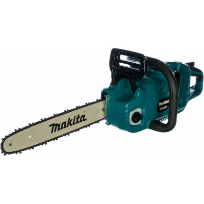 Makita Аккумуляторная цепная пила DUC353Z