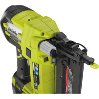 Аккумуляторный гвоздезабиватель Ryobi ONE+ R18N18G-120S 5133003860
