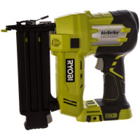 Аккумуляторный гвоздезабиватель Ryobi ONE+ R18N18G-120S 5133003860