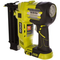 Аккумуляторный гвоздезабиватель Ryobi ONE+ R18N18G-120S 5133003860