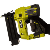 Аккумуляторный гвоздезабиватель Ryobi ONE+ R18N18G-120S 5133003860