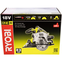 Ryobi ONE+ Дисковая пила RWSL1801M 5133001164