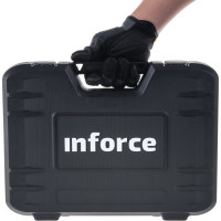 Inforce Набор инструментов 85 предметов 1/2