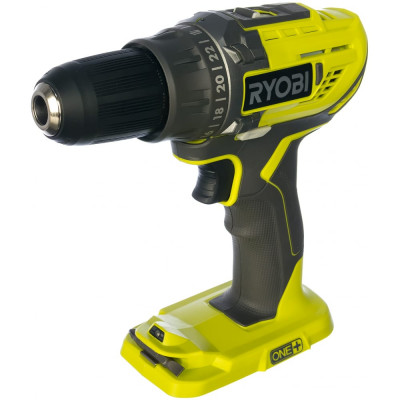 Дрель-шуруповерт Ryobi ONE+ R18DD3-0 5133002889