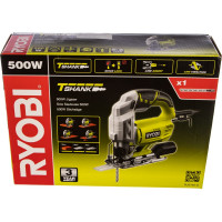 Ryobi Лобзик RJS750-G 5133002215