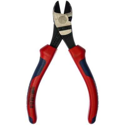 Knipex бокорезы силовые kn-7402160