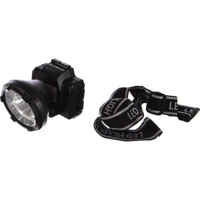 Налобный аккумуляторный фонарь Ultraflash LED5367 13350