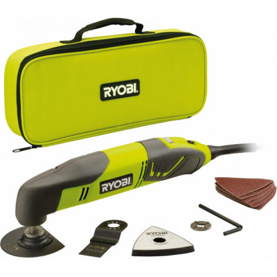 Ryobi Инструмент многофункциональный RMT200S 5133001818