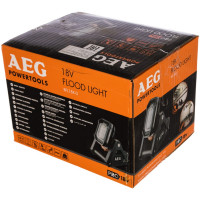 Фонарь AEG BFL18X-0 4935459657