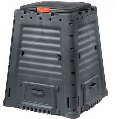 Компостер Keter Mega composter 231598