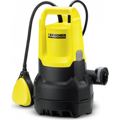 Погружной насос Karcher SP 3 Dirt 1.645-502
