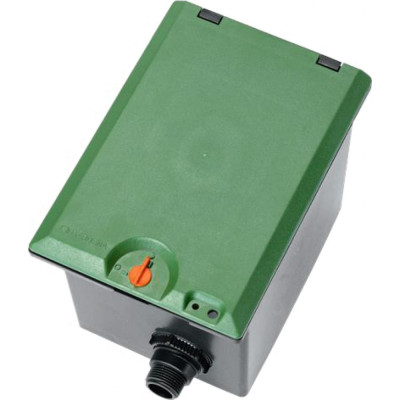 Коробка для клапана для полива Gardena V1 01254-29.000.00