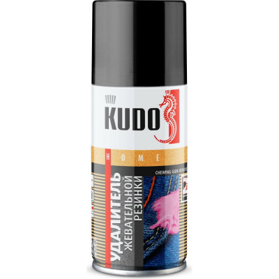 KUDO Удалитель жевательной резинки новинка KU-H407