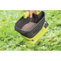 Ryobi ONE+ Аккумуляторная сеялка OSS1800 5133003729