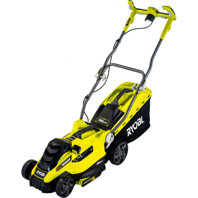 Электрическая газонокосилка Ryobi RLM15E36H 3002345