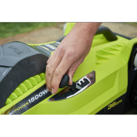 Ryobi Газонокосилка RLM15E36H 5133002345