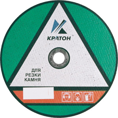 Отрезной круг по камню Кратон C24TBF 1 07 03 010