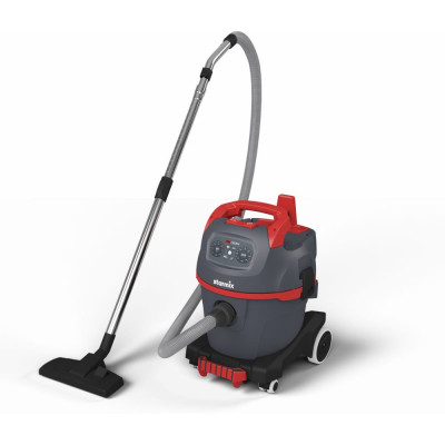 Профессиональный пылесос STARMIX uClean LD 1420 НМТ 01 62 69