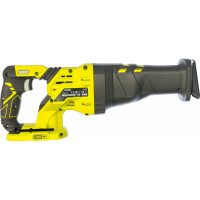 Ryobi Сабельная пила ONE+ R18RS-0 без аккумулятора в комплекте 5133002637