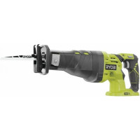 Ryobi Сабельная пила ONE+ R18RS-0 без аккумулятора в комплекте 5133002637