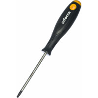 Inforce Отвертка TORX ProExpert T30x125 06-09-70