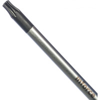 Inforce Отвертка TORX ProExpert T30x125 06-09-70