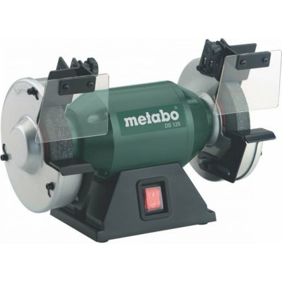 Точило Metabo DS 125 619125000