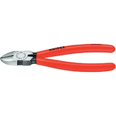 Knipex бокорезы kn-7001125