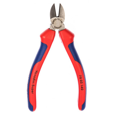 Knipex бокорезы kn-7002140