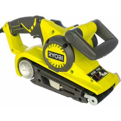 Ленточная шлифмашина Ryobi EBS750