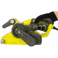 Ленточная шлифмашина Ryobi EBS750