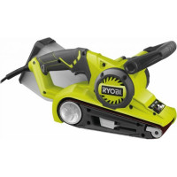 Ленточная шлифмашина Ryobi EBS750