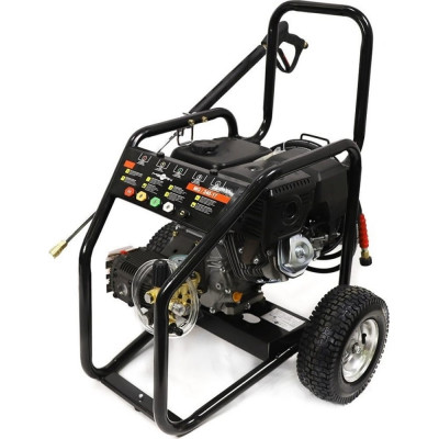 MERAN Мойка высокого давления с бензиновым двигателем MG 240-17 100538803