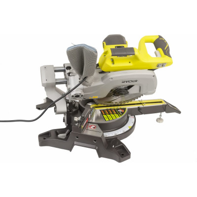 Торцовочная пила Ryobi EMS254L 3001202