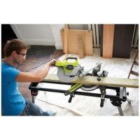 Ryobi Пила торцовочн EMS254L 5133001202