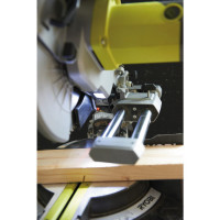 Ryobi Пила торцовочн EMS254L 5133001202