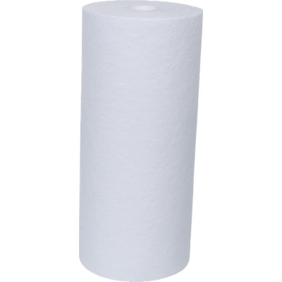 Фильтр очистки воды ЭФГ-112/250 (10 мкм) Аквафор