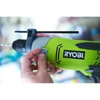 Ryobi Дрель ударная 3002067 RPD1200-K 5133002067