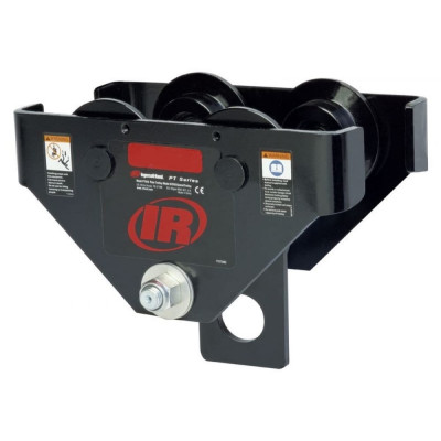Ingersoll rand тележка тавровая 2,00 т. 84-203мм.; 153мм. pt020-8